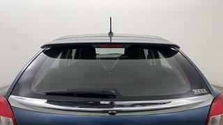 Used 2018 Maruti Suzuki Baleno [2015-2019] Zeta Petrol Petrol Manual exterior BACK WINDSHIELD VIEW