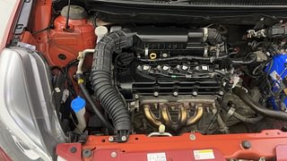 Used 2019 Maruti Suzuki Baleno [2019-2022] Alpha Petrol Petrol Manual engine ENGINE RIGHT SIDE VIEW