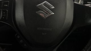 Used 2018 Maruti Suzuki Baleno [2015-2019] Zeta Petrol Petrol Manual top_features Airbags