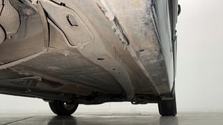 Used 2018 Maruti Suzuki Baleno [2015-2019] Zeta Petrol Petrol Manual extra REAR RIGHT UNDERBODY VIEW