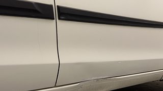 Used 2015 Maruti Suzuki Ertiga [2012-2015] Vxi Petrol Manual dents MINOR SCRATCH