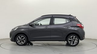 Used 2020 Hyundai Grand i10 Nios Asta 1.2 Kappa VTVT Petrol Manual exterior LEFT SIDE VIEW