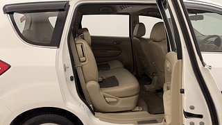 Used 2015 Maruti Suzuki Ertiga [2012-2015] Vxi Petrol Manual interior RIGHT SIDE REAR DOOR CABIN VIEW