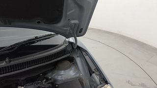 Used 2018 Maruti Suzuki Baleno [2015-2019] Zeta Petrol Petrol Manual engine ENGINE LEFT SIDE HINGE & APRON VIEW