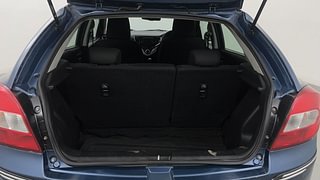 Used 2018 Maruti Suzuki Baleno [2015-2019] Zeta Petrol Petrol Manual interior DICKY INSIDE VIEW
