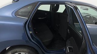 Used 2018 Maruti Suzuki Baleno [2015-2019] Zeta Petrol Petrol Manual interior RIGHT SIDE REAR DOOR CABIN VIEW