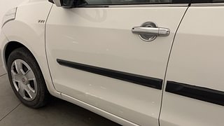 Used 2015 Maruti Suzuki Ertiga [2012-2015] Vxi Petrol Manual dents MINOR DENT