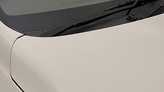 Used 2015 Maruti Suzuki Ertiga [2012-2015] Vxi Petrol Manual dents MINOR DENT