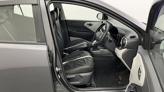 Used 2020 Hyundai Grand i10 Nios Asta 1.2 Kappa VTVT Petrol Manual interior RIGHT SIDE FRONT DOOR CABIN VIEW