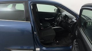 Used 2018 Maruti Suzuki Baleno [2015-2019] Zeta Petrol Petrol Manual interior RIGHT SIDE FRONT DOOR CABIN VIEW