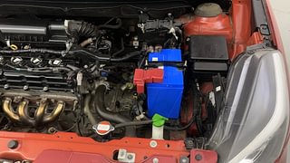 Used 2019 Maruti Suzuki Baleno [2019-2022] Alpha Petrol Petrol Manual engine ENGINE LEFT SIDE VIEW