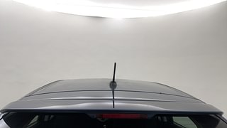 Used 2018 Maruti Suzuki Baleno [2015-2019] Zeta Petrol Petrol Manual exterior EXTERIOR ROOF VIEW