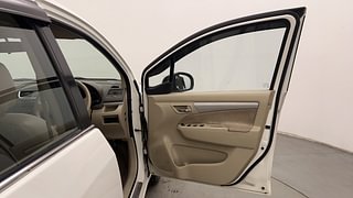 Used 2015 Maruti Suzuki Ertiga [2012-2015] Vxi Petrol Manual interior RIGHT FRONT DOOR OPEN VIEW