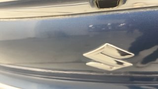Used 2018 Maruti Suzuki Baleno [2015-2019] Zeta Petrol Petrol Manual dents MINOR SCRATCH