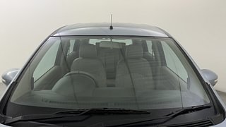 Used 2012 Maruti Suzuki Ertiga [2012-2015] ZXi Petrol Manual exterior FRONT WINDSHIELD VIEW