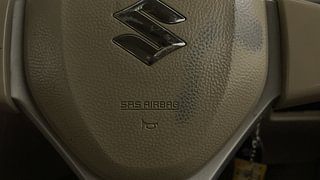 Used 2012 Maruti Suzuki Ertiga [2012-2015] ZXi Petrol Manual top_features Airbags