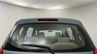 Used 2012 Maruti Suzuki Ertiga [2012-2015] ZXi Petrol Manual exterior BACK WINDSHIELD VIEW