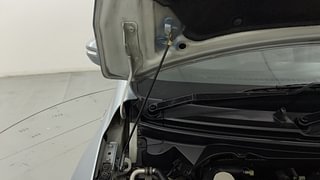 Used 2012 Maruti Suzuki Ertiga [2012-2015] ZXi Petrol Manual engine ENGINE RIGHT SIDE HINGE & APRON VIEW