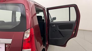 Used 2012 Maruti Suzuki Wagon R 1.0 [2010-2019] LXi Petrol Manual interior RIGHT REAR DOOR OPEN VIEW