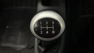 Used 2012 Maruti Suzuki Wagon R 1.0 [2010-2019] LXi Petrol Manual interior GEAR  KNOB VIEW