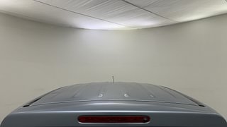 Used 2012 Maruti Suzuki Ertiga [2012-2015] ZXi Petrol Manual exterior EXTERIOR ROOF VIEW
