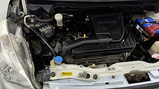 Used 2012 Maruti Suzuki Ertiga [2012-2015] ZXi Petrol Manual engine ENGINE RIGHT SIDE VIEW