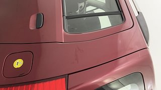 Used 2012 Maruti Suzuki Wagon R 1.0 [2010-2019] LXi Petrol Manual dents MINOR SCRATCH