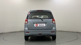 Used 2012 Maruti Suzuki Ertiga [2012-2015] ZXi Petrol Manual exterior BACK VIEW