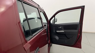 Used 2012 Maruti Suzuki Wagon R 1.0 [2010-2019] LXi Petrol Manual interior RIGHT FRONT DOOR OPEN VIEW