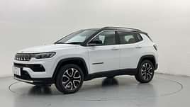 2021 Jeep Compass Limited (O) 1.4 Petrol DCT