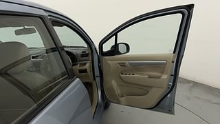 Used 2012 Maruti Suzuki Ertiga [2012-2015] ZXi Petrol Manual interior RIGHT FRONT DOOR OPEN VIEW