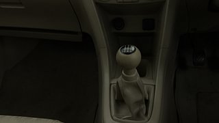 Used 2012 Maruti Suzuki Ertiga [2012-2015] ZXi Petrol Manual interior GEAR  KNOB VIEW