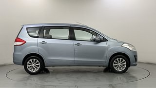 Used 2012 Maruti Suzuki Ertiga [2012-2015] ZXi Petrol Manual exterior RIGHT SIDE VIEW