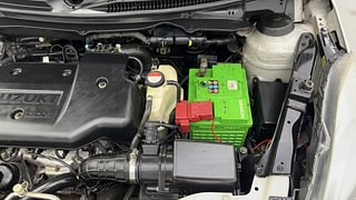 Used 2017 Maruti Suzuki Swift Dzire VDI Diesel Manual engine ENGINE LEFT SIDE VIEW
