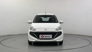 Used 2020 Hyundai New Santro 1.1 Magna Petrol Manual exterior FRONT VIEW