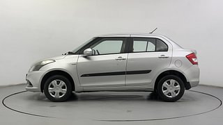Used 2017 Maruti Suzuki Swift Dzire VDI Diesel Manual exterior LEFT SIDE VIEW