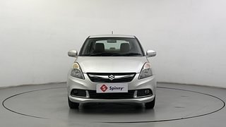 Used 2017 Maruti Suzuki Swift Dzire VDI Diesel Manual exterior FRONT VIEW