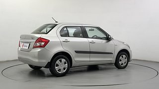 Used 2017 Maruti Suzuki Swift Dzire VDI Diesel Manual exterior RIGHT REAR CORNER VIEW