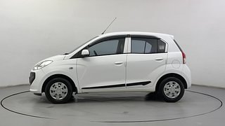 Used 2020 Hyundai New Santro 1.1 Magna Petrol Manual exterior LEFT SIDE VIEW