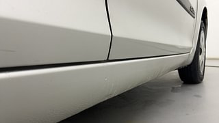 Used 2017 Maruti Suzuki Swift Dzire VDI Diesel Manual dents MINOR SCRATCH
