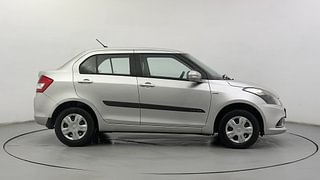 Used 2017 Maruti Suzuki Swift Dzire VDI Diesel Manual exterior RIGHT SIDE VIEW