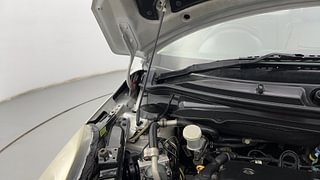 Used 2017 Maruti Suzuki Swift Dzire VDI Diesel Manual engine ENGINE RIGHT SIDE HINGE & APRON VIEW
