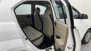 Used 2020 Hyundai New Santro 1.1 Magna Petrol Manual interior RIGHT SIDE REAR DOOR CABIN VIEW