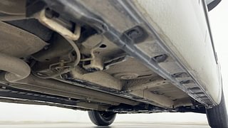 Used 2017 Maruti Suzuki Swift Dzire VDI Diesel Manual extra REAR RIGHT UNDERBODY VIEW