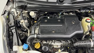 Used 2017 Maruti Suzuki Swift Dzire VDI Diesel Manual engine ENGINE RIGHT SIDE VIEW