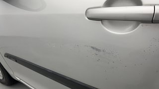 Used 2017 Maruti Suzuki Swift Dzire VDI Diesel Manual dents MINOR SCRATCH