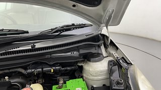 Used 2017 Maruti Suzuki Swift Dzire VDI Diesel Manual engine ENGINE LEFT SIDE HINGE & APRON VIEW