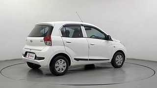 Used 2020 Hyundai New Santro 1.1 Magna Petrol Manual exterior RIGHT REAR CORNER VIEW