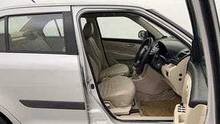 Used 2017 Maruti Suzuki Swift Dzire VDI Diesel Manual interior RIGHT SIDE FRONT DOOR CABIN VIEW
