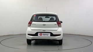 Used 2020 Hyundai New Santro 1.1 Magna Petrol Manual exterior BACK VIEW